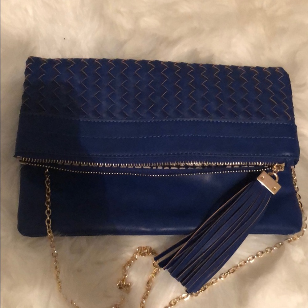 New with tag urban expressions bag
